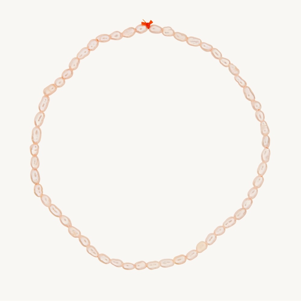 NWOT / catbird pearl buffet bracelet